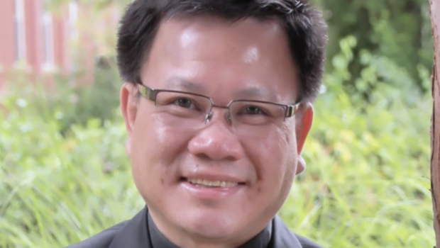 COVID PRIEST