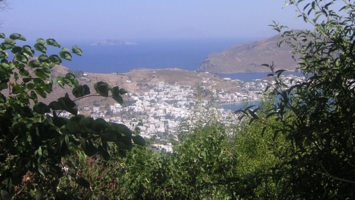 Patmos