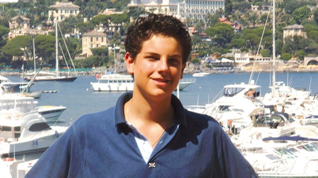 CARLO ACUTIS