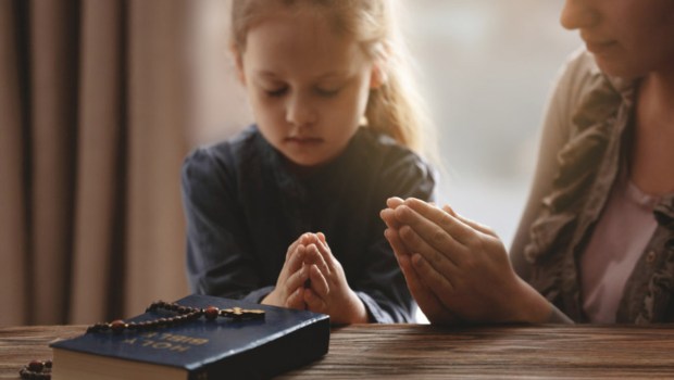 PRAY