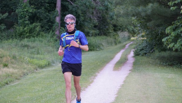 RUNFORRUTH