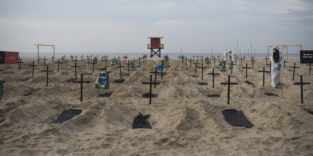 COPACABANA