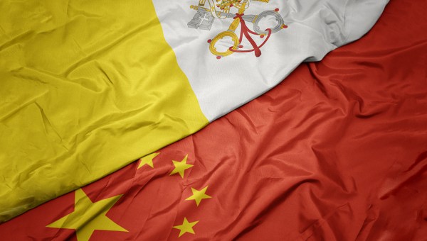 Perseguição e prisão de bispos na China por serem fiéis à Santa Sé