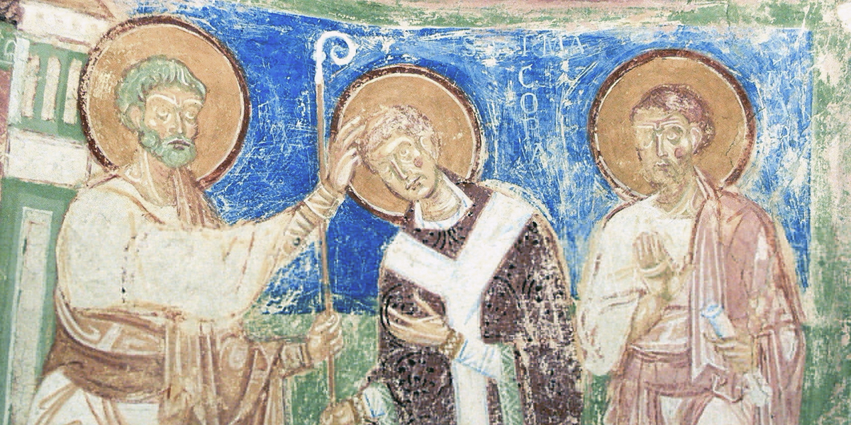 AQUILEIA BASILICA