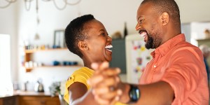 12 segredos dos casais felizes
