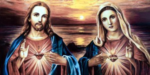 Blindagem espiritual: consagração ao Sagrado Coração de Jesus