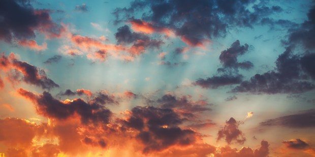 CLOUDS