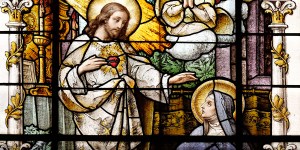 As 12 promessas da devoção ao Sagrado Coração de Jesus