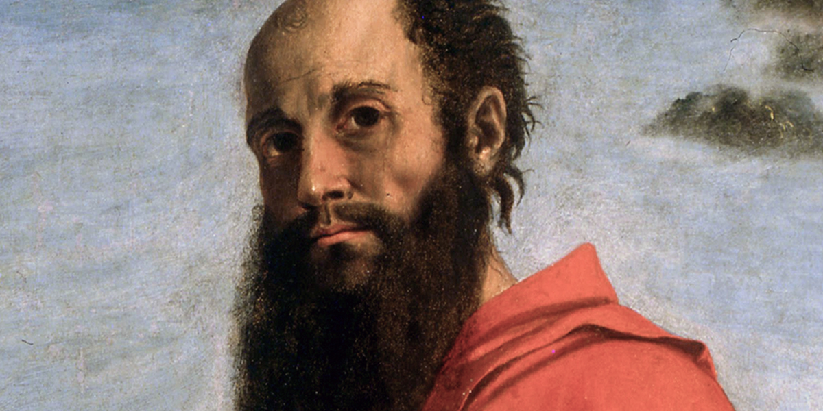 Saint Paul