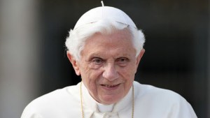 Papa Bento XVI