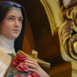 Sabe qual era a santa favorita de Santa Teresinha?