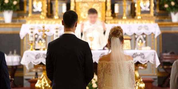 Casamento católico: um projeto matrimonial sólido