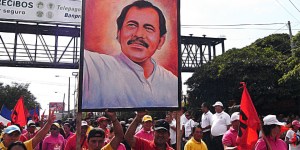 Ditadura da Nicarágua fecha rádios católicas