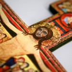 O que há por trás do famoso Crucifixo de São Damião?