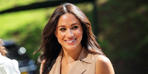Meghan markle