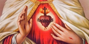 Por que compartilhar o Sagrado Coração online tem tanto poder?