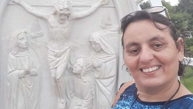 Edvânia Marinho da Silva