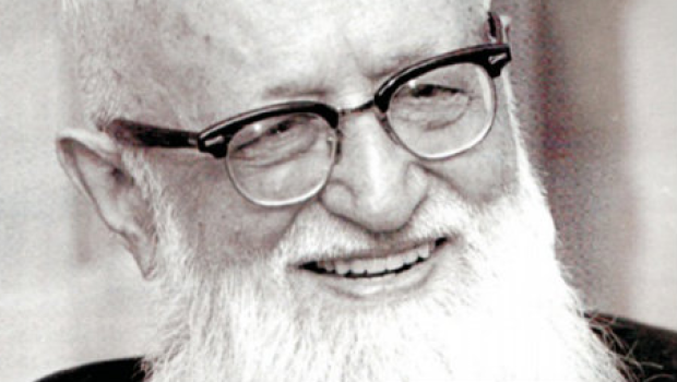Padre Joseph Kentenich