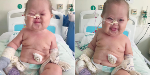 Super Chico venceu a Covid!