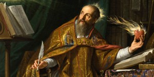 [VÍDEO] Você sabe quem foi Santo Agostinho?