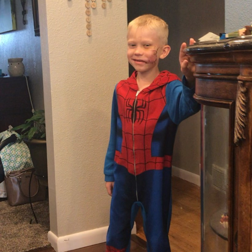 BRIDGER