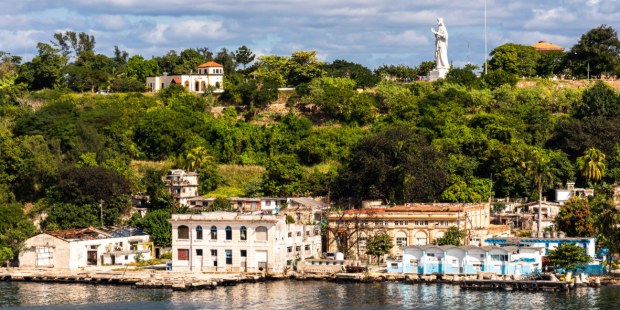 LA HABANA