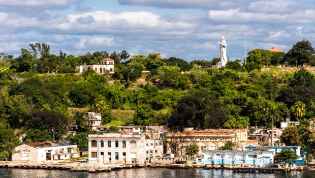LA HABANA