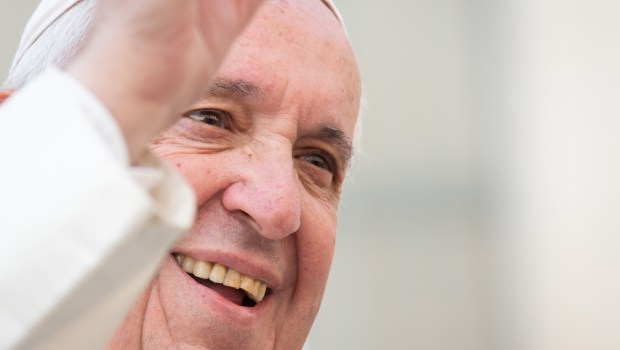 Papa Francisco