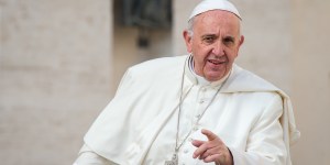 Músicas e livros preferidos de Papa Francisco