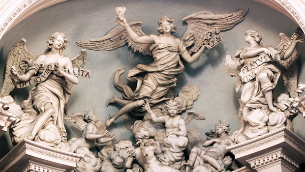 ANGELS