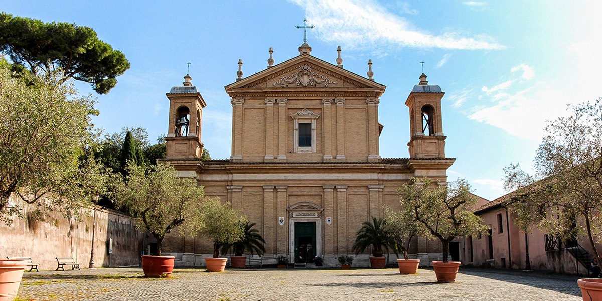 Basilica of St. Anastasia
