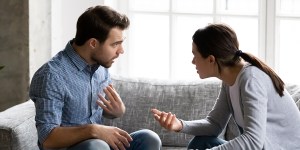 6 sinais do divórcio emocional
