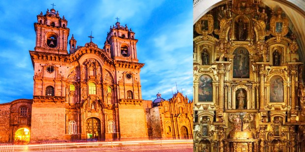CUSCO