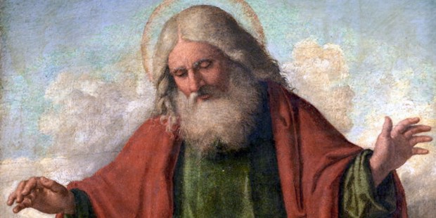 GOD THE FATHER