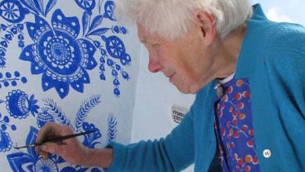 AGNES KASPARKOVA