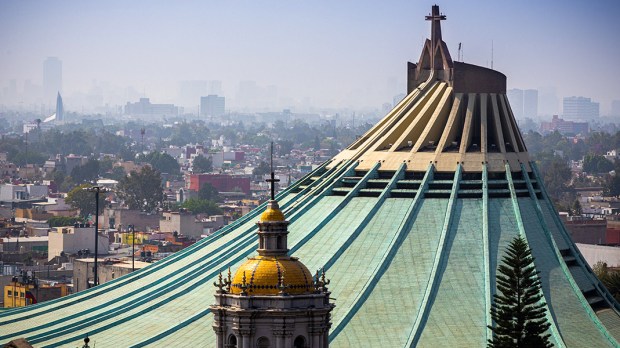 Santuário de Nossa Senhora de Guadalupe