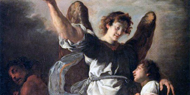 GUARDIAN ANGEL