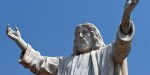 JESUS DE GREATEST