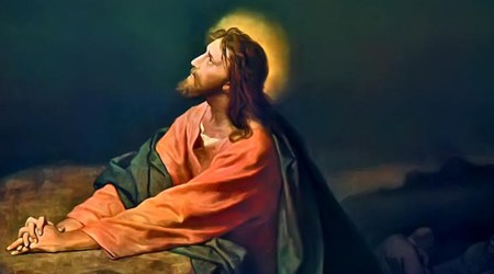 Uma oração para ajudar a lutar contra a depressão