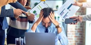 Burnout: como prevenir e evitar o excesso de trabalho