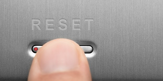 RESET