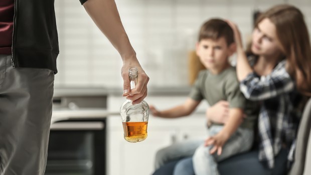 álcool