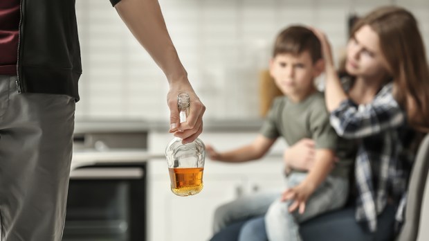 álcool