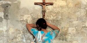 Resiliência cristã não é o que você pensa