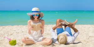 Férias são o momento perfeito para ler biografias de santos