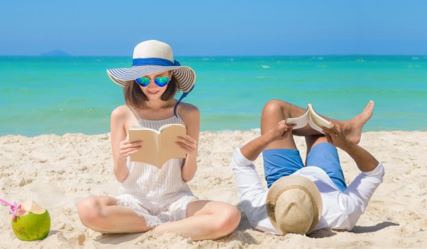 Corner Hero Image - Férias são o momento perfeito para ler biografias de santos