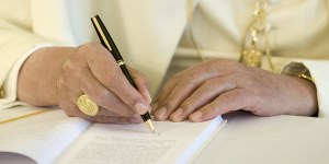 Qual foi o papa que escreveu mais encíclicas na história da Igreja?
