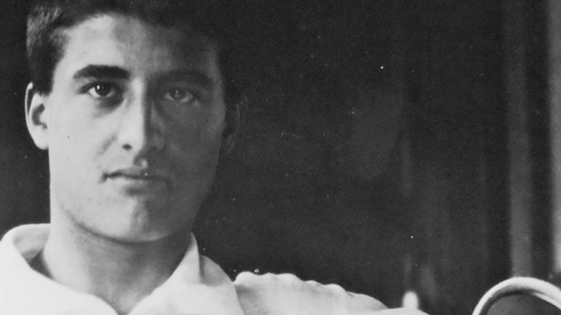 PIER GIORGIO FRASSATI