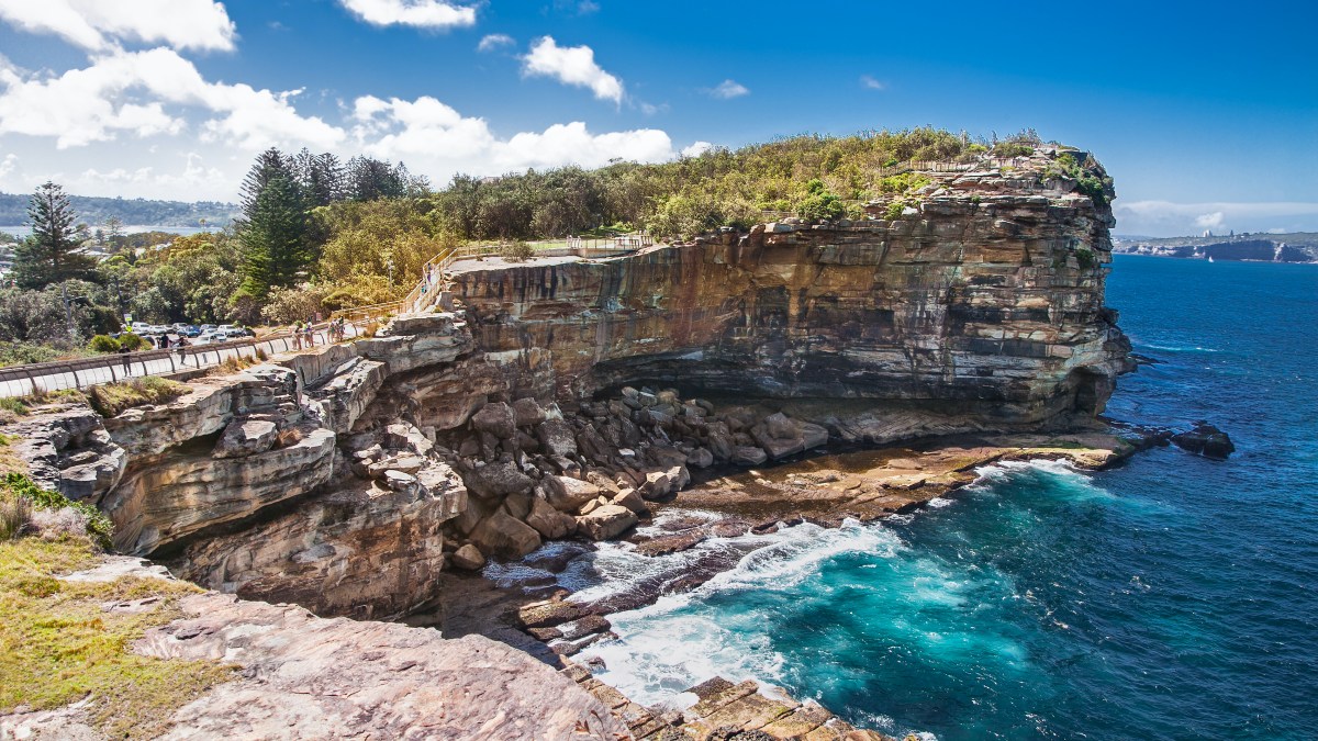 WATSONS BAY SIDNEY
