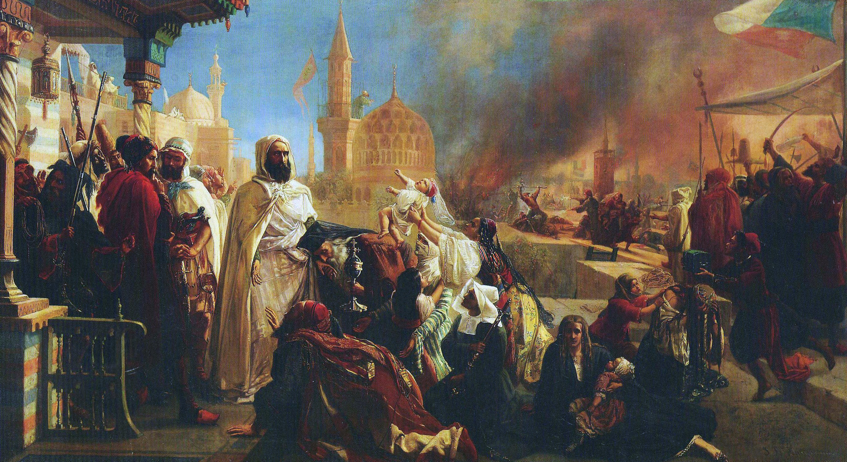 guerra drusos maronitas